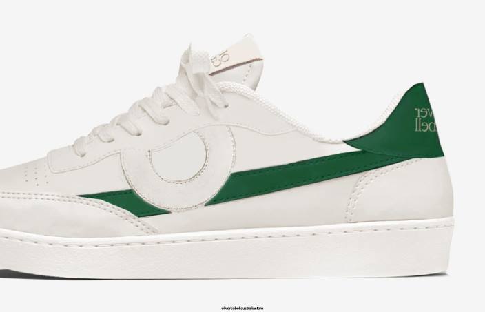 Women Vegan 581 Cyprus Footwear Oliver Cabell X0FT390