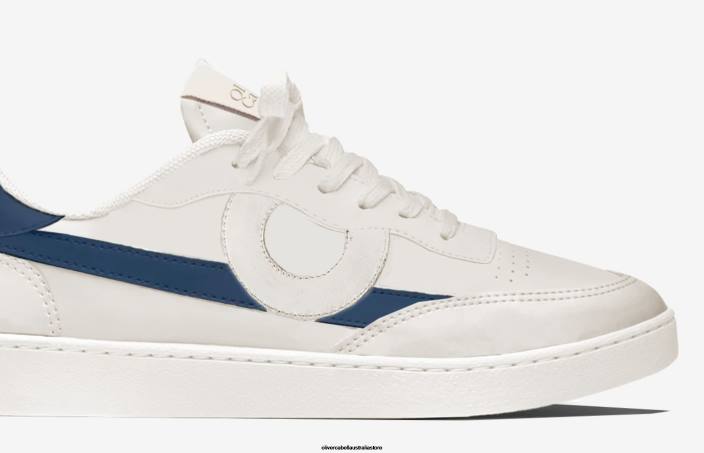 Women Vegan 581 Ocean Footwear Oliver Cabell X0FT389